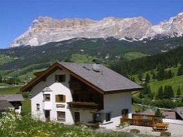 Ciasa Rosra - Casa vacanze Alta Badia, Badia (BZ)