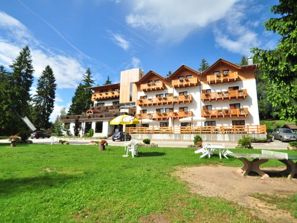 Hotel Rifugio Sores - Tres (TN)