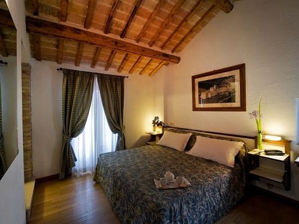 Hotel il Castello Assisi - Assisi (PG)