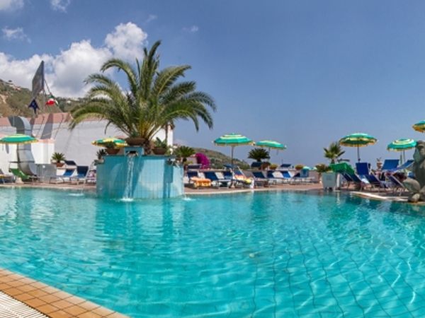 Hotel Castiglione Village - Campania, Forio d'Ischia (NA)