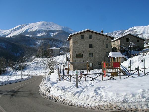 LA LOCANDA DI ULISSE