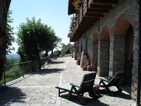 B&B Cascina Valgrande