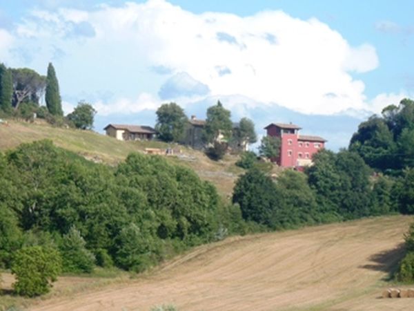 Azienda Agrituristica Il Sarale - Agriturismo Valtiberina, Città di Castello (PG)