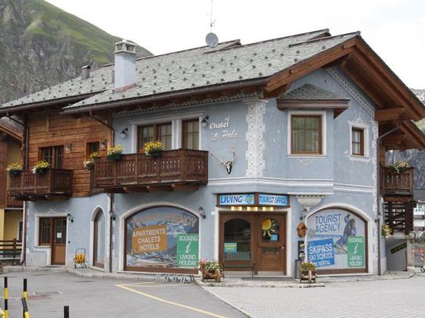 Livigno Chalets