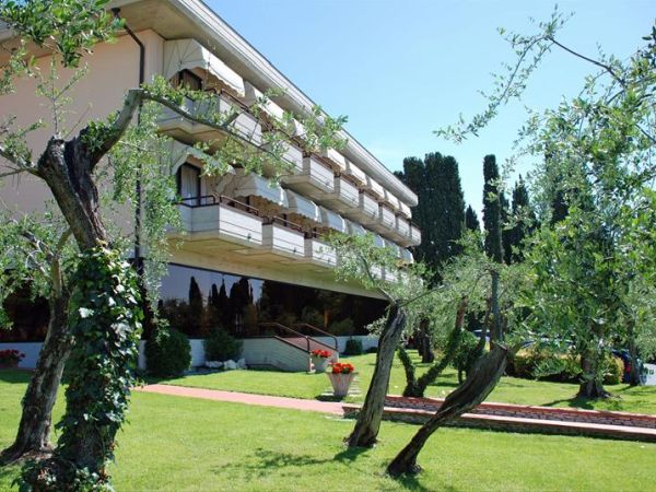 Family hotel Desiree - Family hotel Lago di Garda, Sirmione (BS)