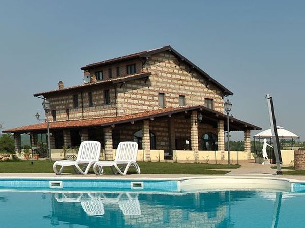 Monferrato Resort