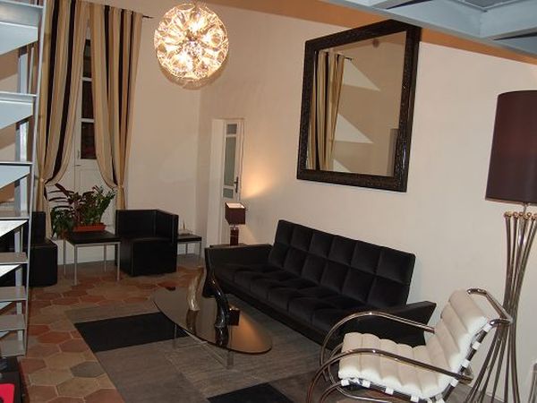 lounge bar - Segni (RM)