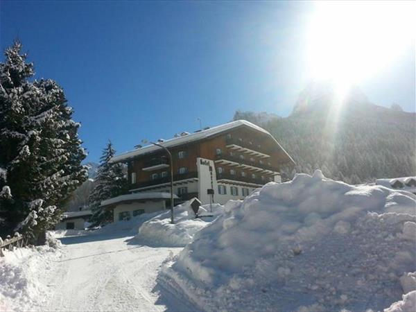 Park Hotel Mater Dei - Pozza di Fassa (TN)