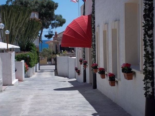 Hotel Noto Marina - Noto (SR)