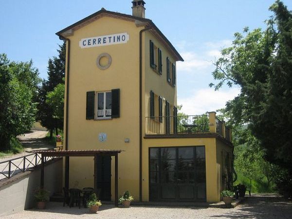 Fattoria del Cerretino 