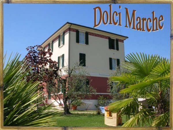 Agriturismo Dolci Marche  - Marche, Montalto delle Marche (AP)