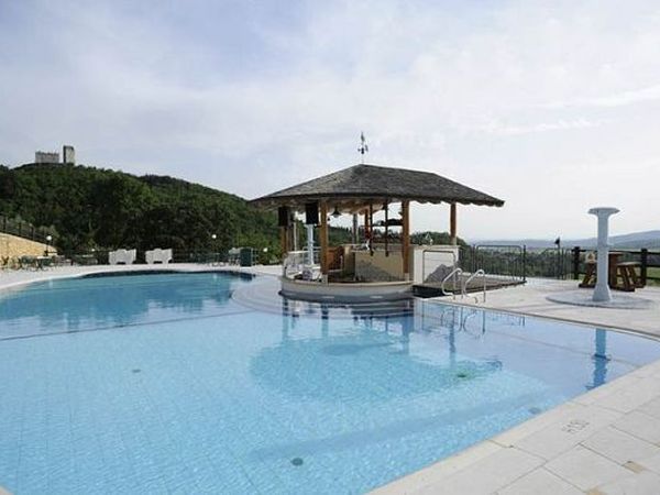 Sporting Hotel San Felice - Illasi (VR)