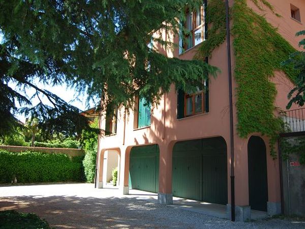 Cernobbio Residence