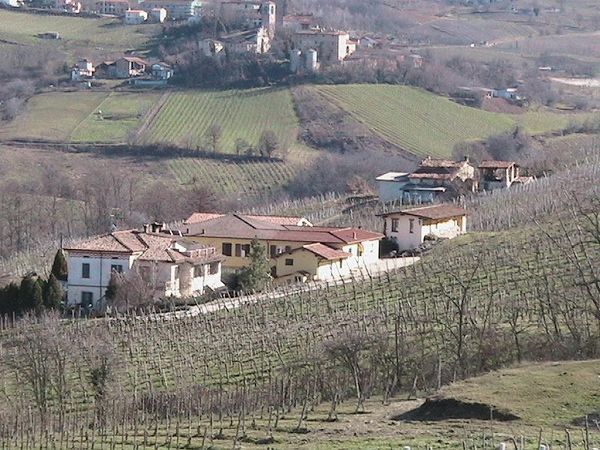 Agriturismo Casa Re