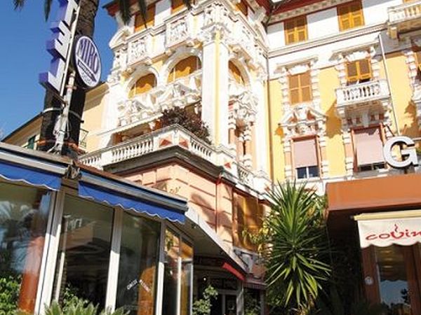 Hotel Miro´ - Rapallo (GE)