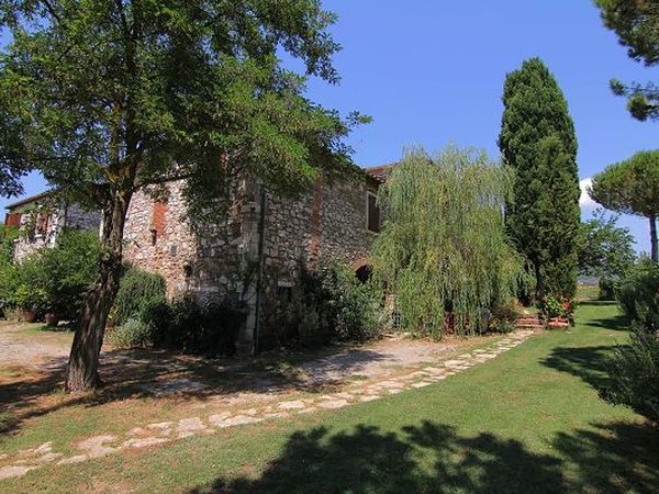 Agriturismo Il Molinello