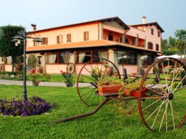 Agriturismo I Quattro Ricci