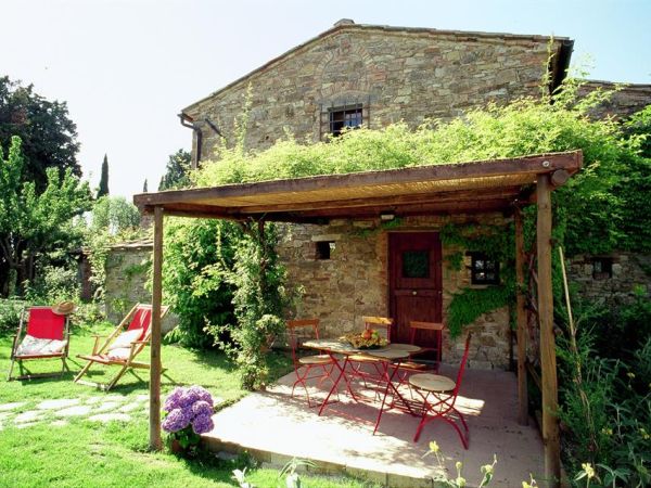 Agriturismo Casa Sola