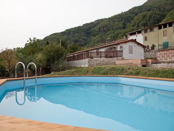 Hermitage Holidays - Casa vacanze Garfagnana, Gallicano (LU)