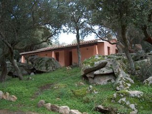 Agriturismo F.lli Muzzu