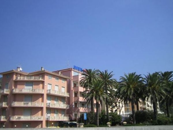 Hotel Corallo Savona