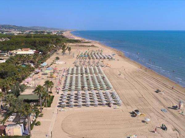 Don Antonio Camping Village