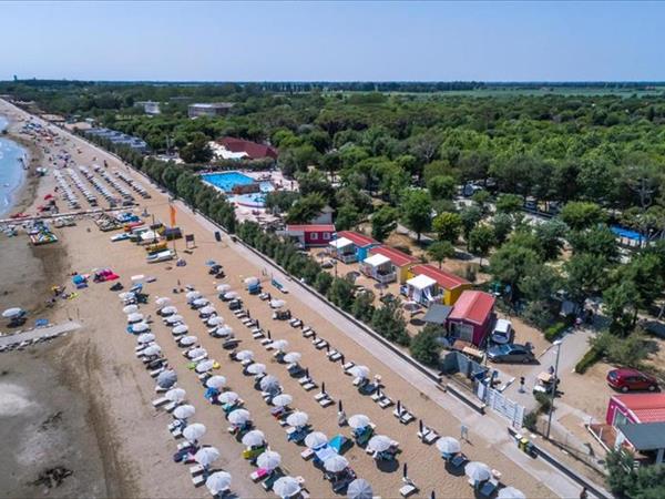 Villaggio San Francesco - Veneto, Caorle (VE)