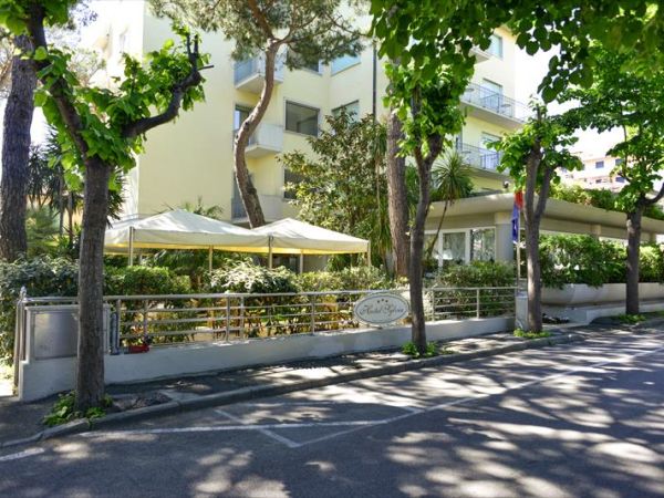 Hotel Sylvia - Family hotel Versilia, Camaiore (LU)