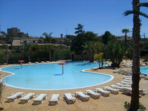 Sporting Club Village & Camping