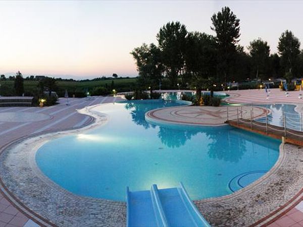 Camping Laguna Village - Caorle (VE)