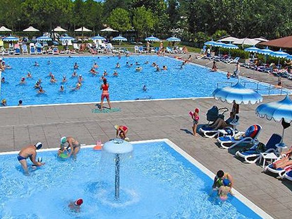 Camping Village Rubicone