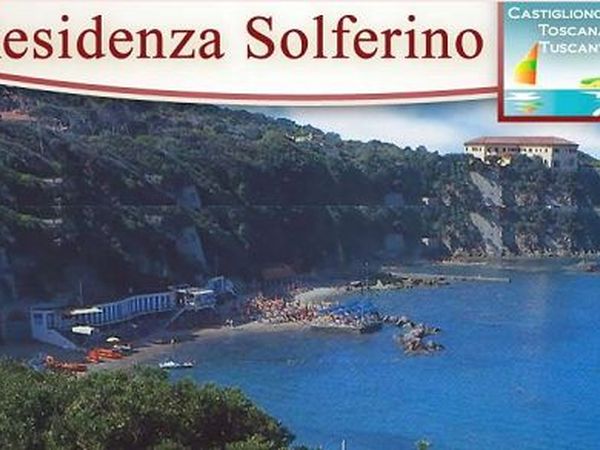 Residenza Solferino Agri