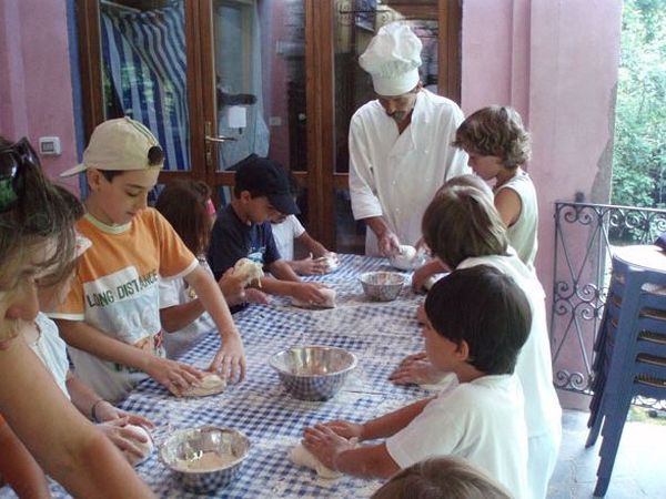 Il Borgo della Colomba - Fosdinovo (MC)