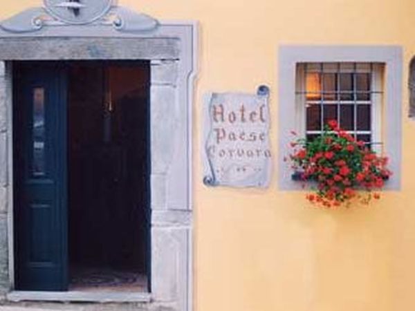 Hotel Paese Corvara