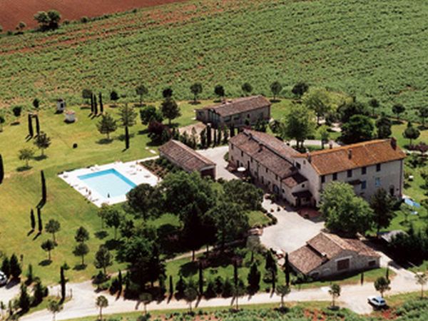 Agriturismo Fattoria Nerbona