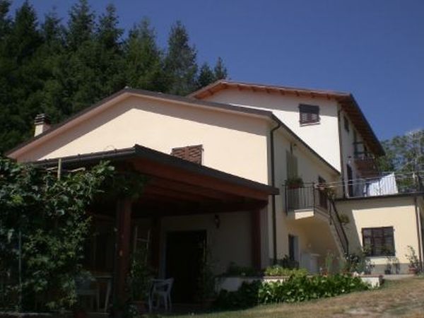 Agriturismo Casalina