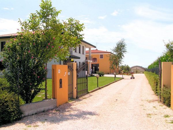 Agriturismo il Melograno