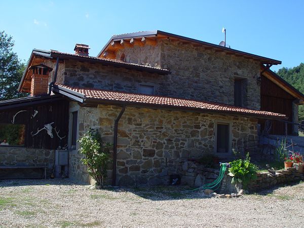 Rifugio del Lupo