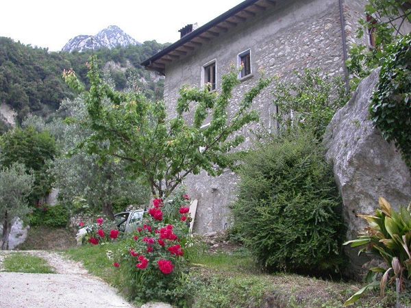 Casa Vacanze la Casetta nella Valle delle Cartiere