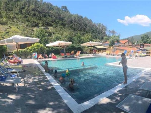 Villaggio Camping Valdeiva