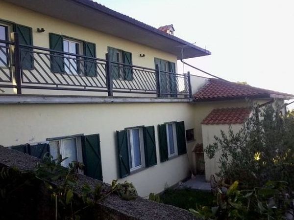 Bed & Breakfast San Rocco