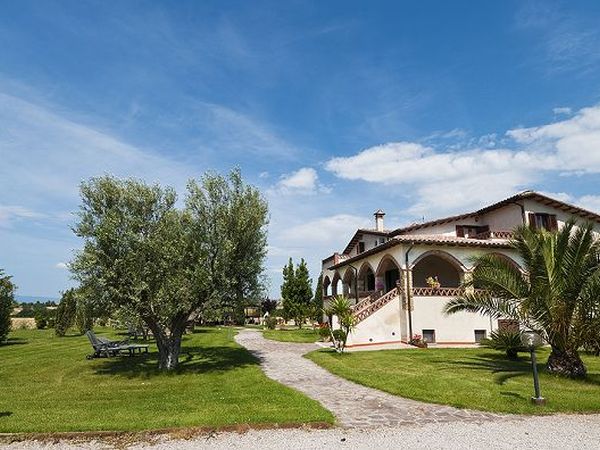 Agriturismo I Girasoli