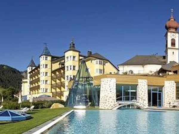 Adler Ortisei Dolomiti Spa & Sport Resort - Ortisei (BZ)