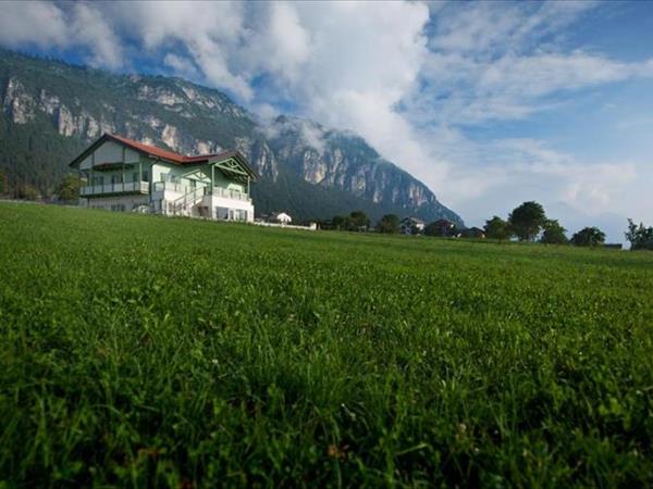 Agriturismo Florandonole  - Fai della Paganella (TN)