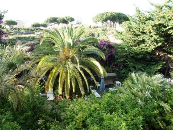 Bed and Breakfast Il Giardino di Villa Anna