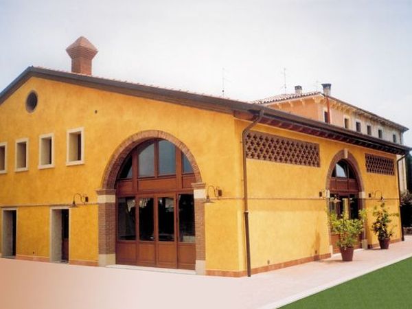 Agriturismo Corte Milone