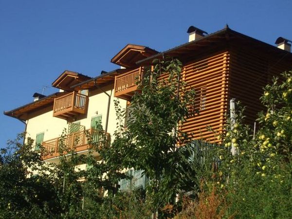 Agritur Al Paradis  - Nanno (TN)