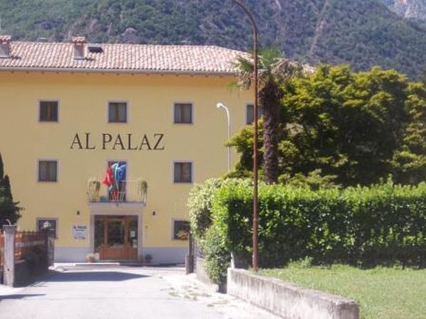 Agriturismo Al Palaz