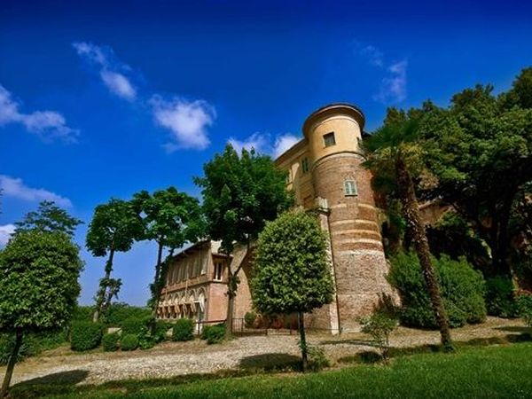 Il Castello di Uviglie