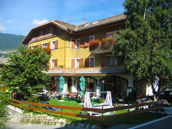 Hotel National Park